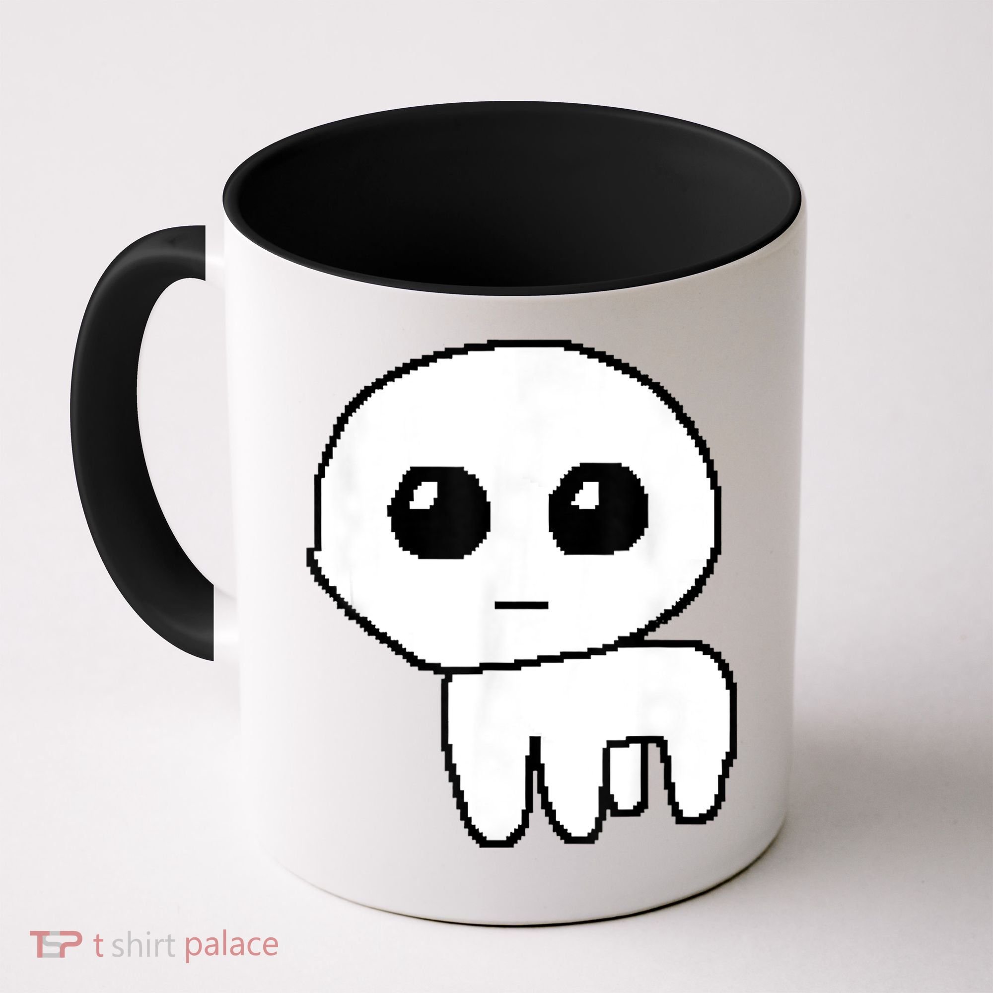TBH Creature Meme Coffee Mug