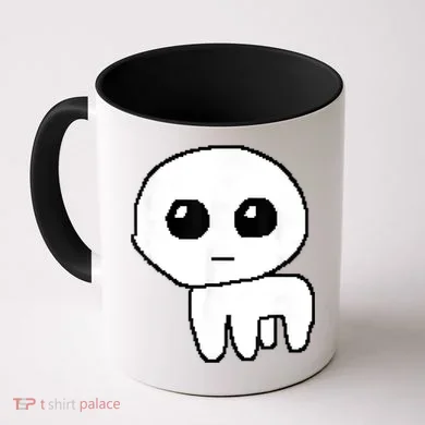 TBH Creature Meme Coffee Mug