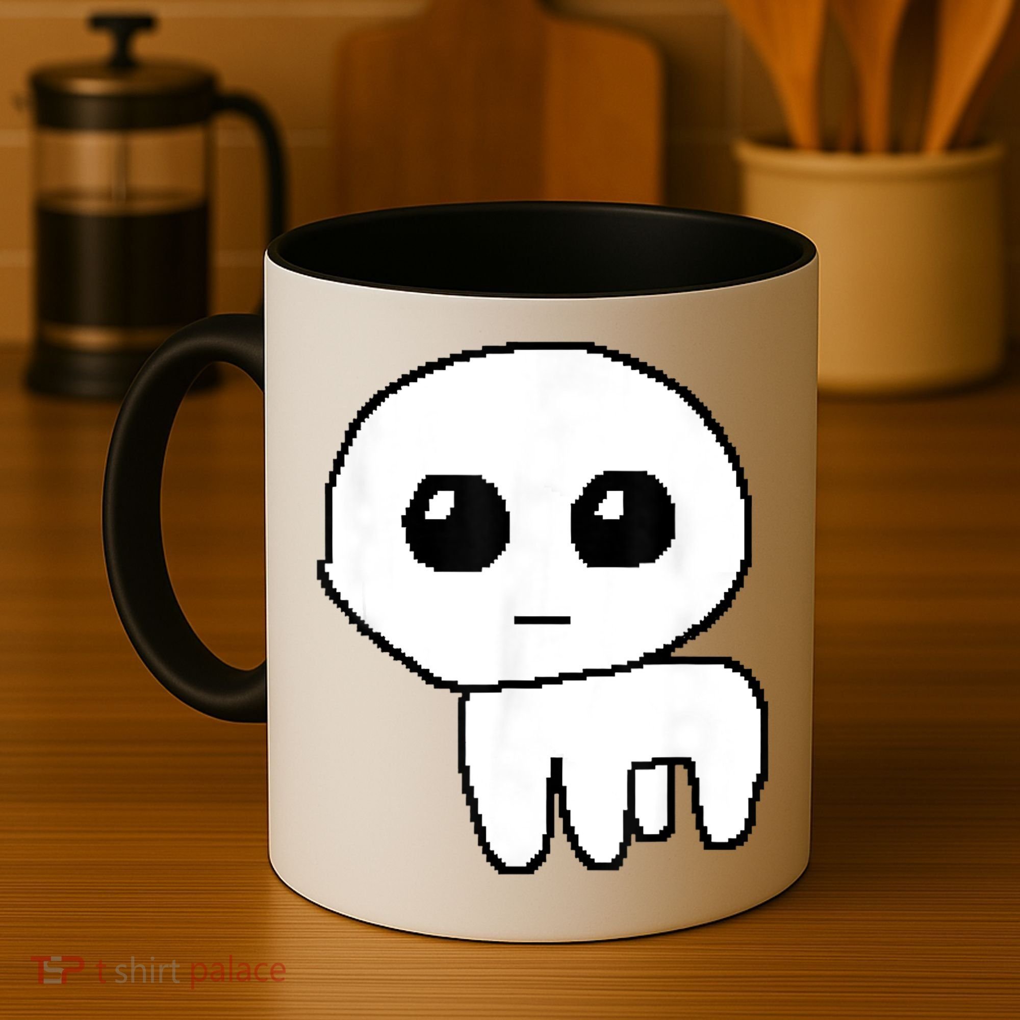TBH Creature Meme Coffee Mug