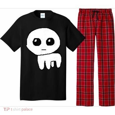 TBH Creature Meme Pajama Set