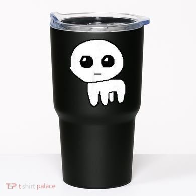 TBH Creature Meme Tumbler