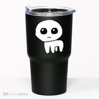 TBH Creature Meme Tumbler thumb 0