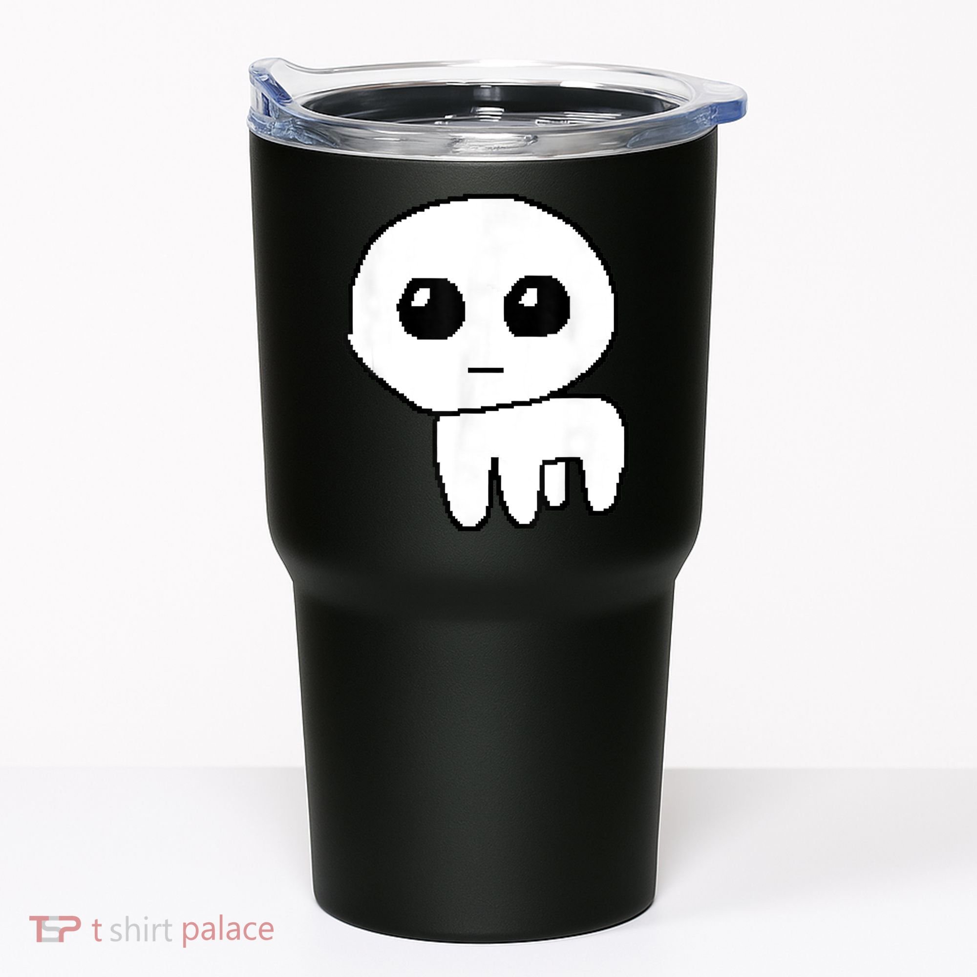TBH Creature Meme Tumbler