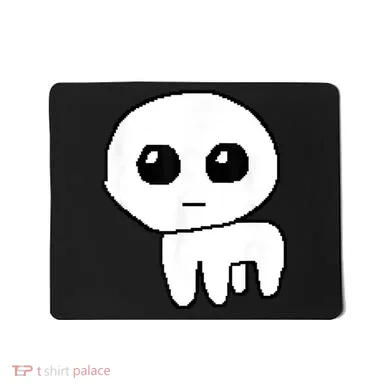 TBH Creature Meme Mousepad
