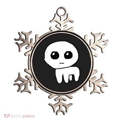 TBH Creature Meme Ornament