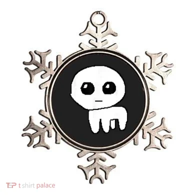 TBH Creature Meme Ornament