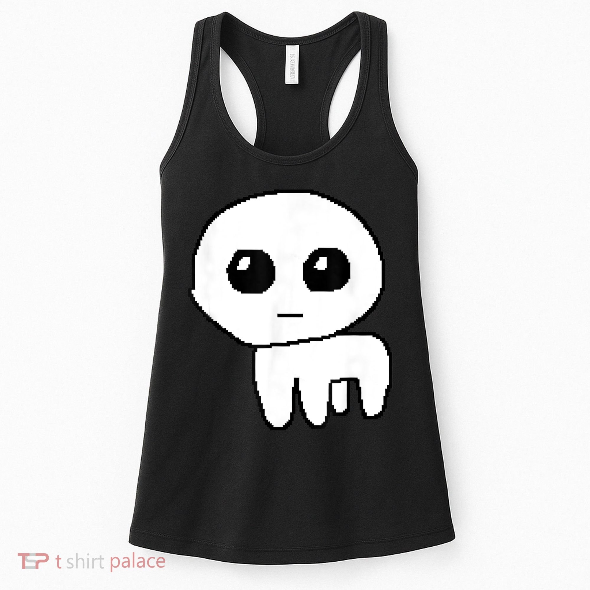 TBH Creature Meme Women's Tank Top