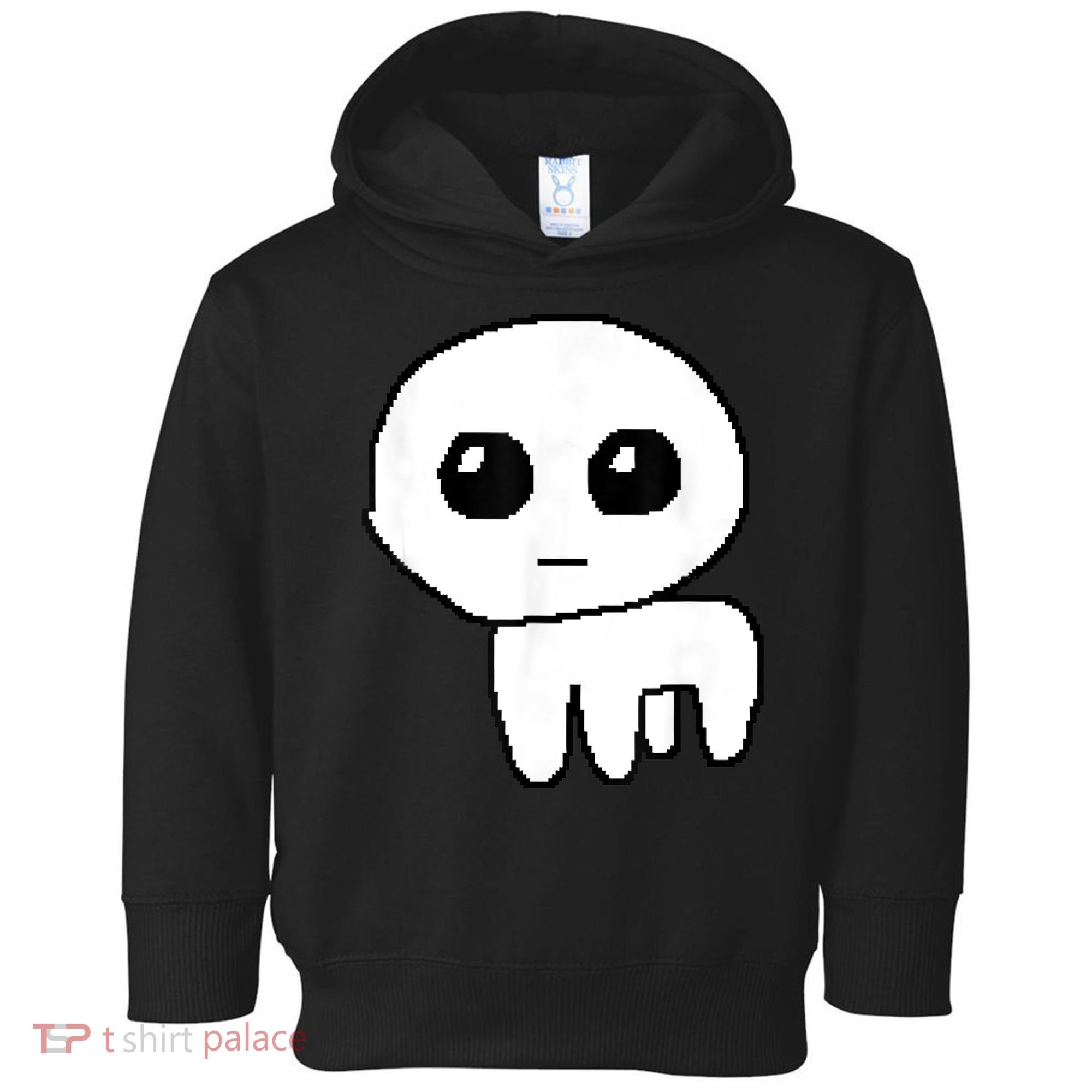 TBH Creature Meme Toddler Hoodie