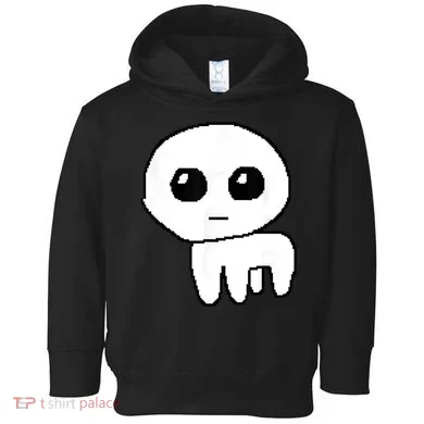 TBH Creature Meme Toddler Hoodie