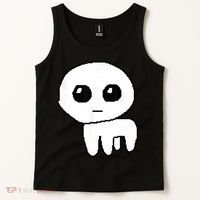 TBH Creature Meme Tank Top thumb 2