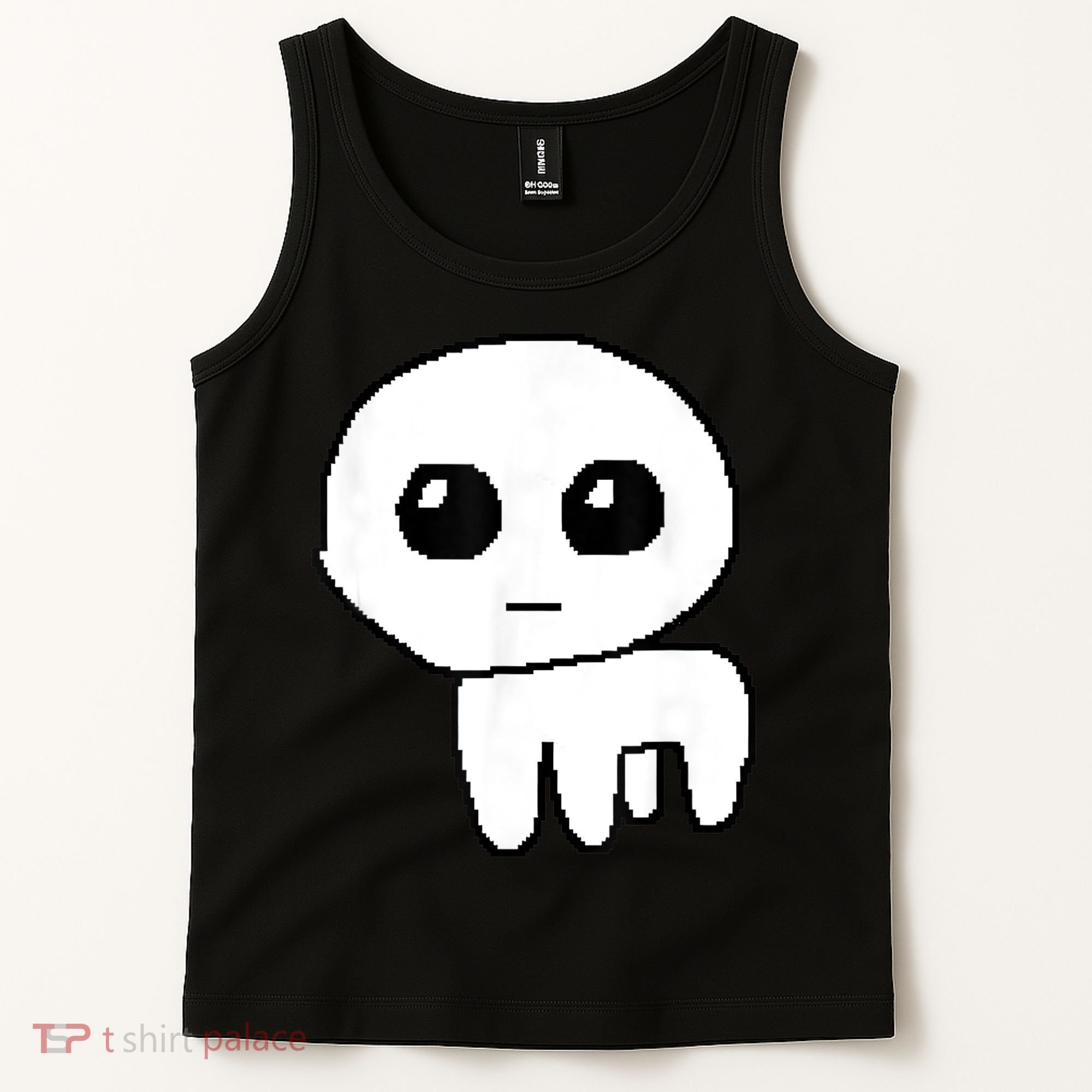 TBH Creature Meme Tank Top