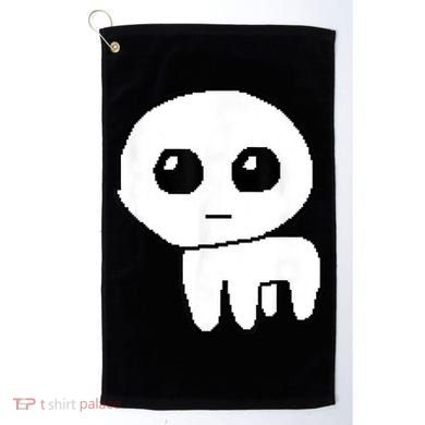 TBH Creature Meme Golf Towel