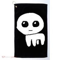TBH Creature Meme Golf Towel thumb 0