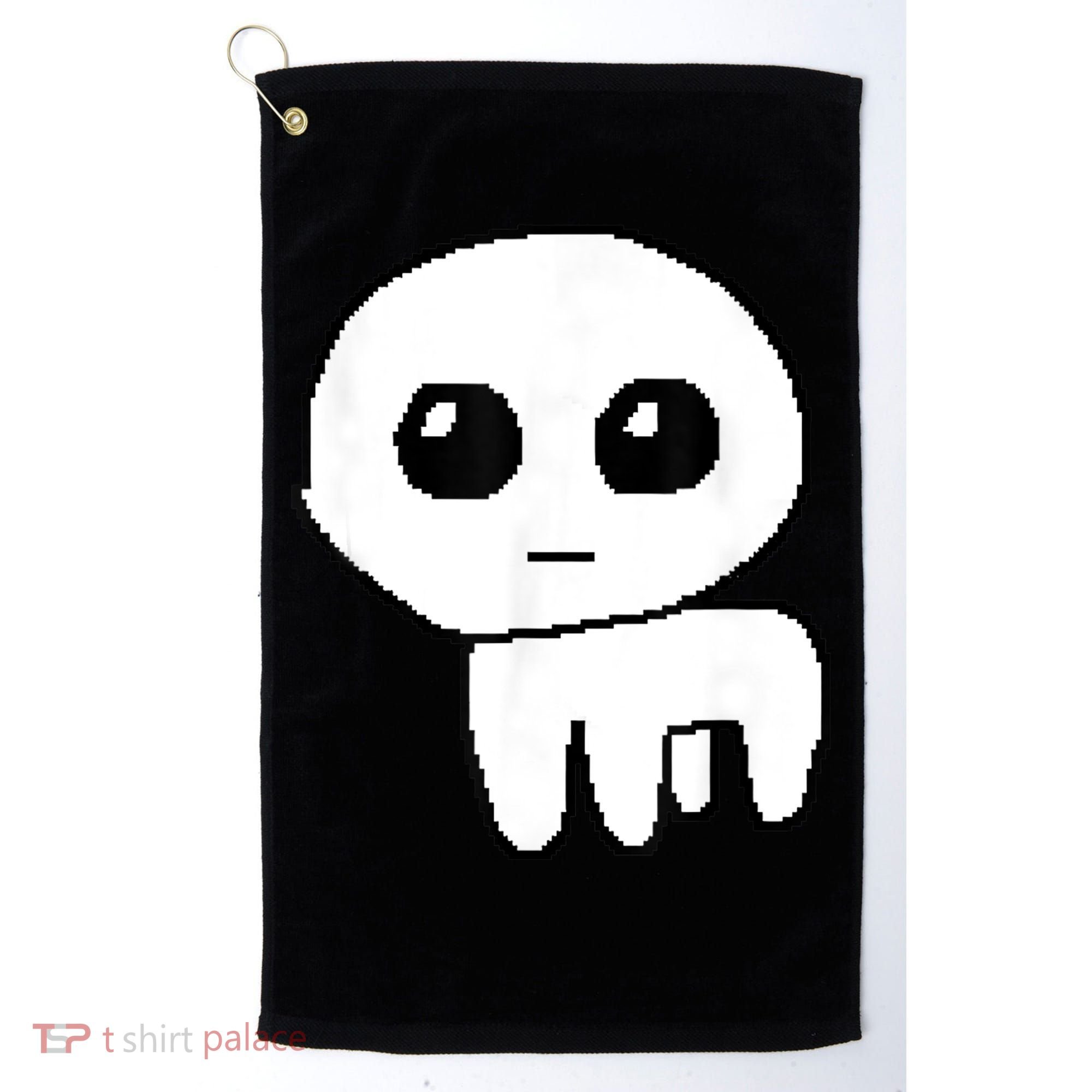 TBH Creature Meme Golf Towel