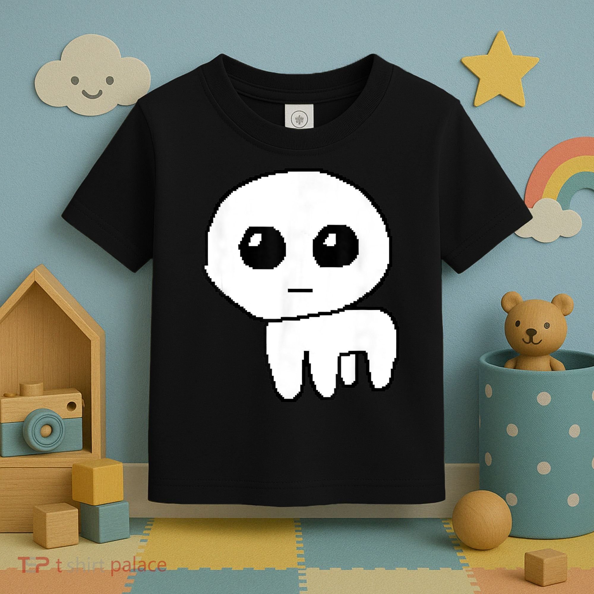TBH Creature Meme Toddler T-Shirt