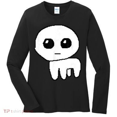 TBH Creature Meme Women's Long Sleeve Shirt