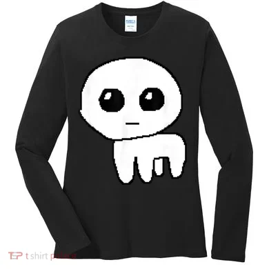 TBH Creature Meme Women's Long Sleeve Shirt