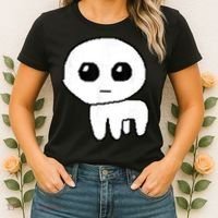 TBH Creature Meme Women's T-Shirt thumb 2