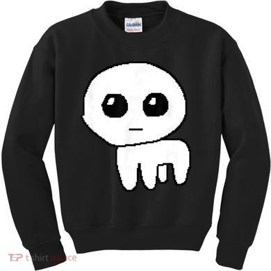 TBH Creature Meme Kids Sweatshirt