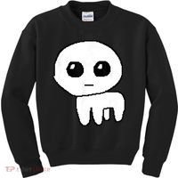 TBH Creature Meme Kids Sweatshirt thumb 0