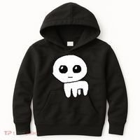 TBH Creature Meme Kids Hoodie thumb 0