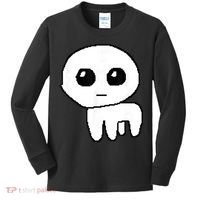 TBH Creature Meme Kids Long Sleeve Shirt thumb 0