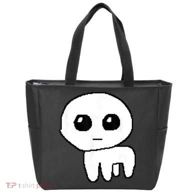 TBH Creature Meme Tote Bag