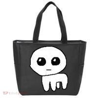 TBH Creature Meme Tote Bag thumb 0