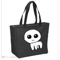 TBH Creature Meme Tote Bag thumb 2