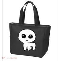 TBH Creature Meme Tote Bag thumb 3