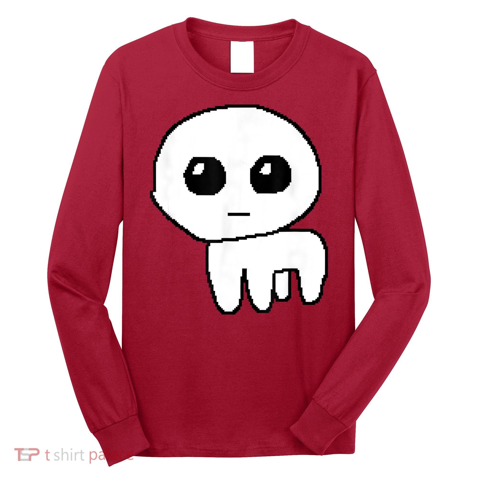 TBH Creature Meme Long Sleeve Shirt