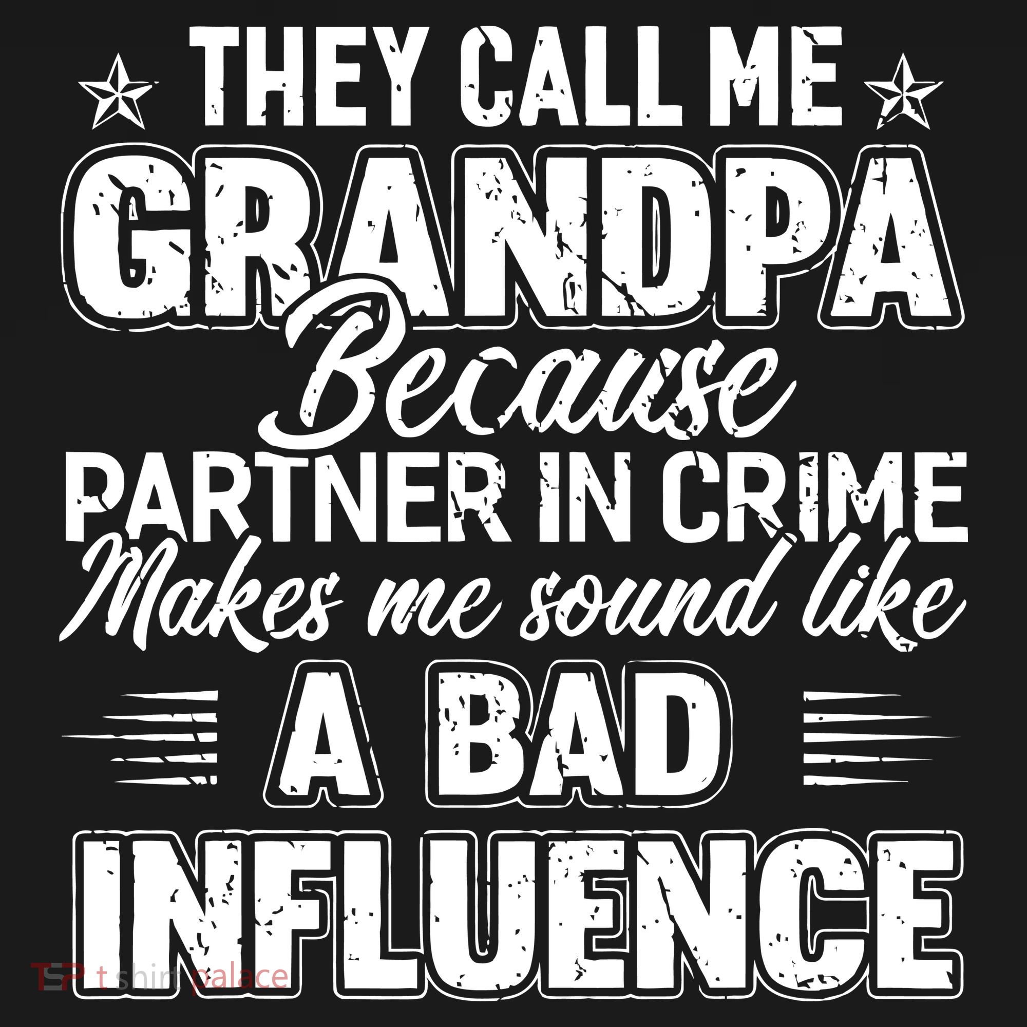 The Call Me Grandpa Father's Day Women's Tank Top