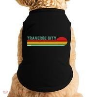Traverse City Michigan Doggie Tank thumb 0