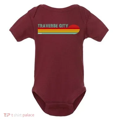 Baby Bodysuit