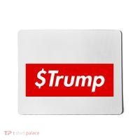 $Trump Coin Meme Cryptocurrency Crypto Donald Trump Mousepad thumb 0