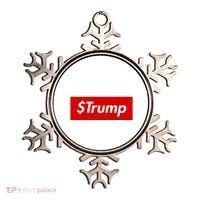 $Trump Coin Meme Cryptocurrency Crypto Donald Trump Ornament thumb 0