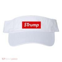 $Trump Coin Meme Cryptocurrency Crypto Donald Trump Visor thumb 0
