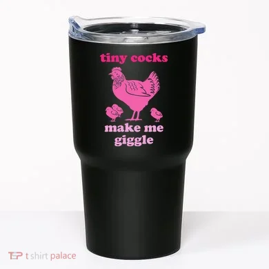 Tumbler