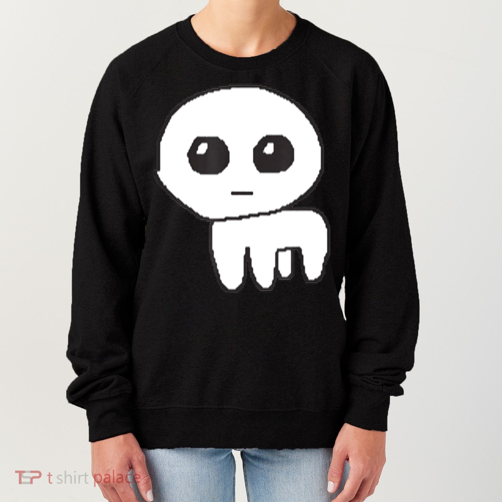 TBH Creature Meme Women's Sweatshirt