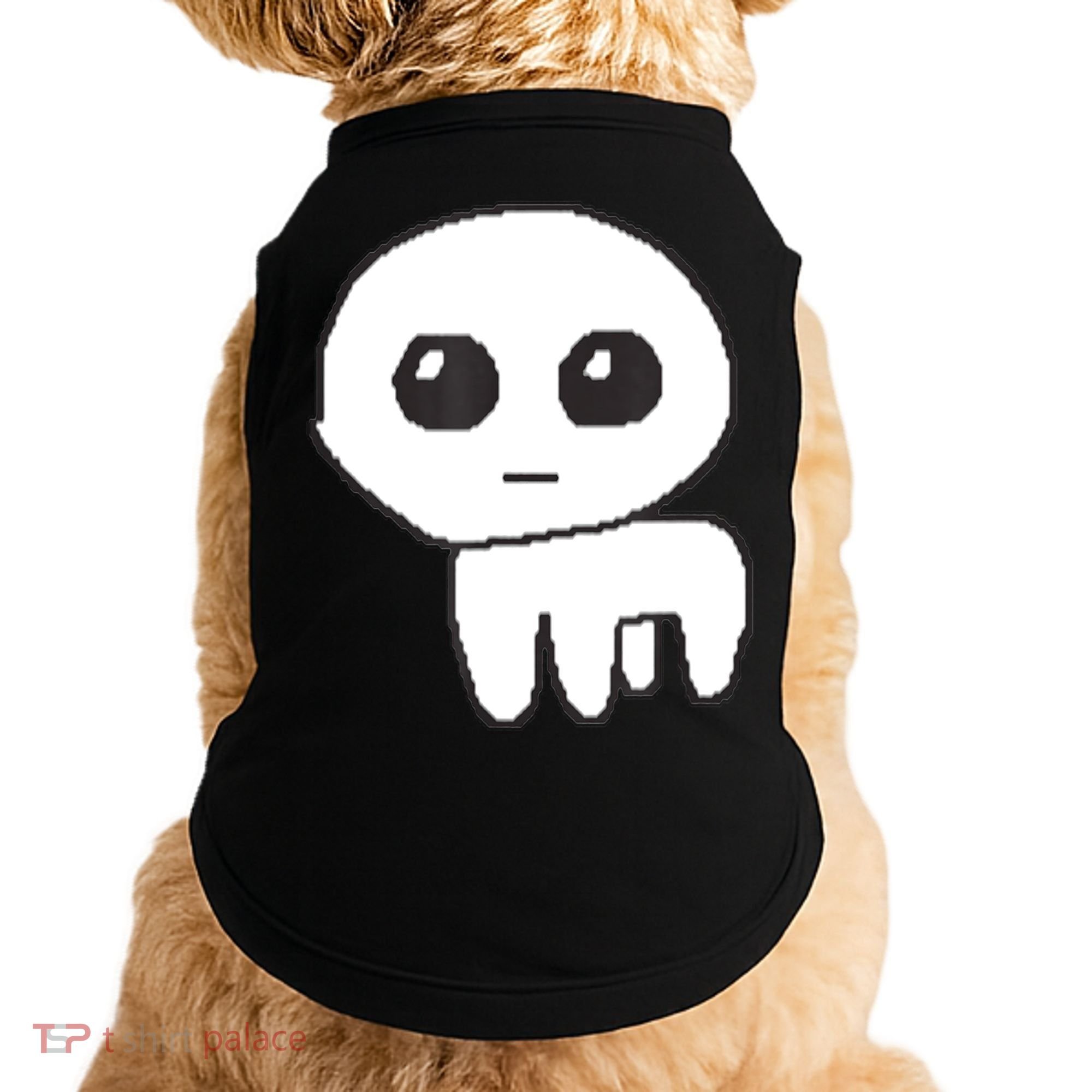 TBH Creature Meme Doggie Tank
