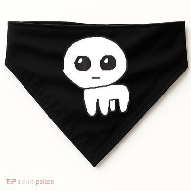 TBH Creature Meme USA-Made Doggie Bandana