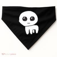 TBH Creature Meme USA-Made Doggie Bandana thumb 0