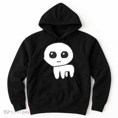 TBH Creature Meme Hoodie