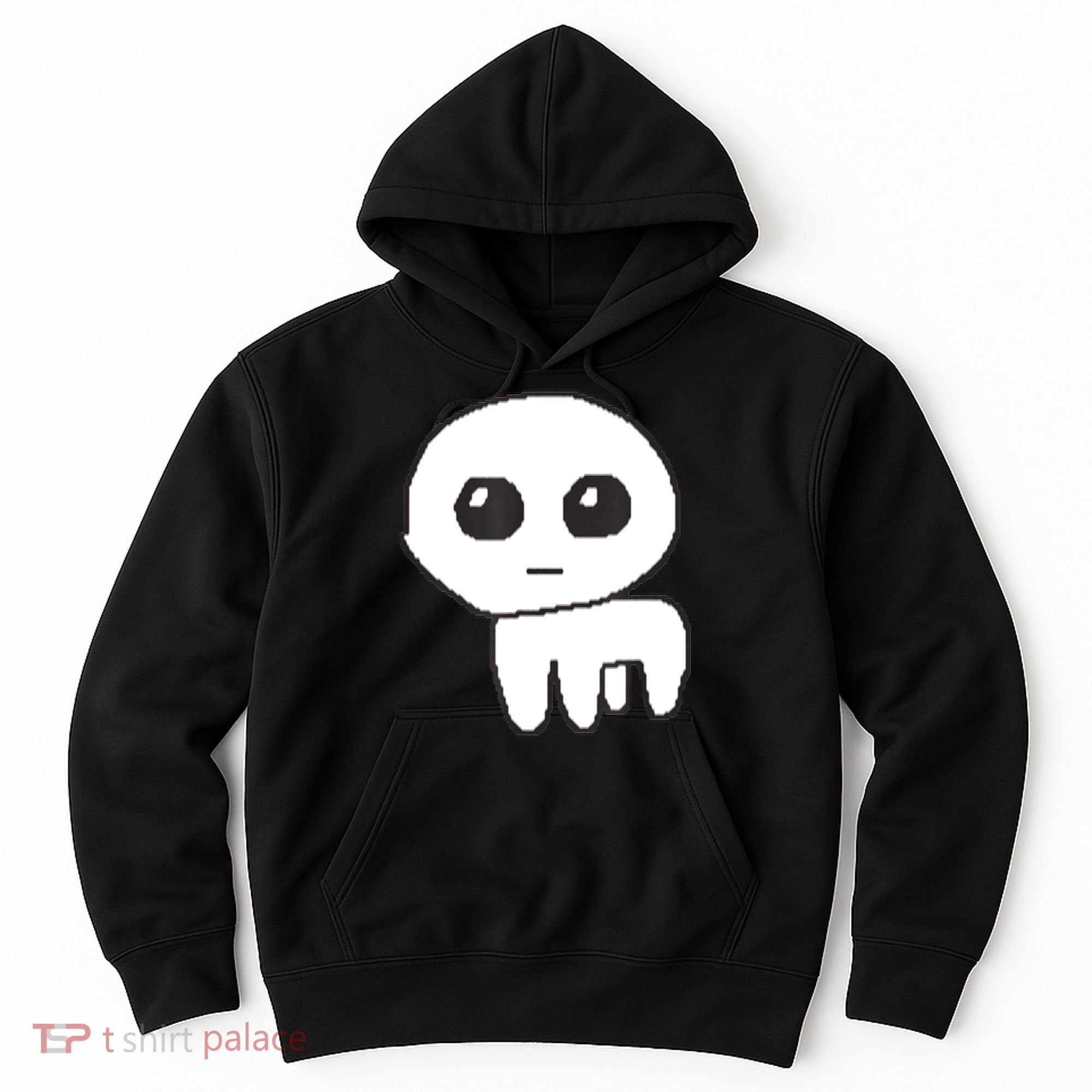 TBH Creature Meme Hoodie