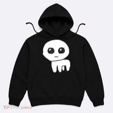 TBH Creature Meme Hoodie