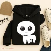 TBH Creature Meme Hoodie thumb 4