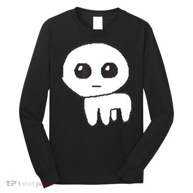 TBH Creature Meme Long Sleeve Shirt