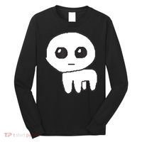 TBH Creature Meme Long Sleeve Shirt thumb 0