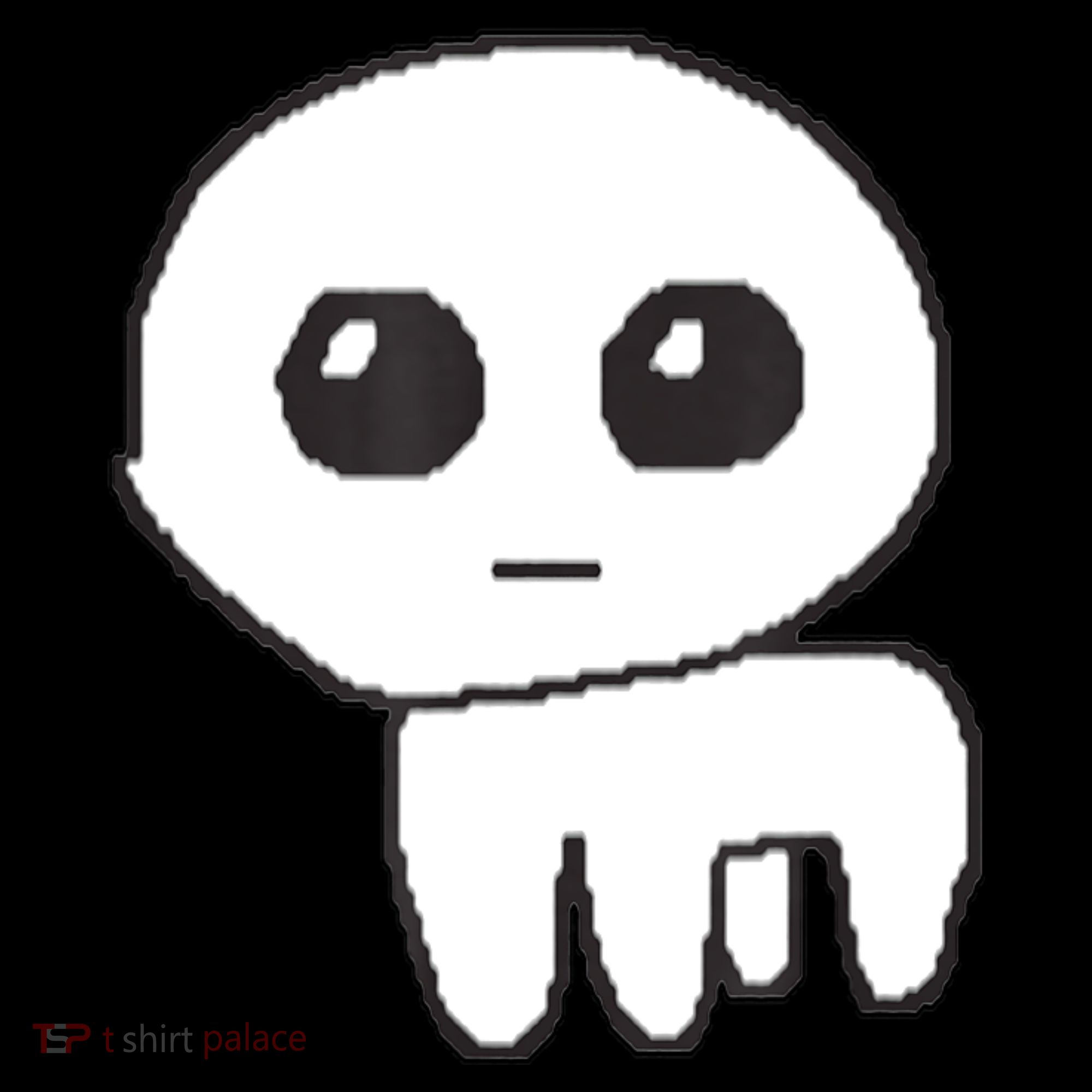 TBH Creature Meme Apron