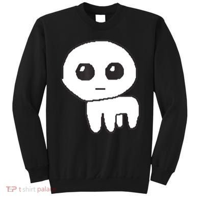 TBH Creature Meme Sweatshirt